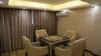 Grand Hotel Kimkai