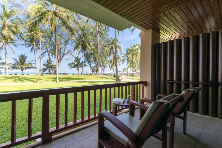 Junior Suite(Thani Wing)