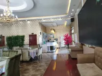 都蘭開泰商務賓館