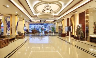 Jinyi Holiday Hotel (Guilin Railway Station South Zhongshan Road)