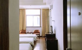Jinmao Hotel
