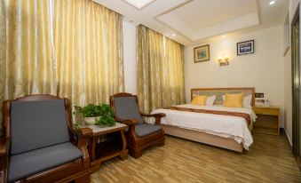 Shengxin Convenient Hotel (Guilin North Railway Station)