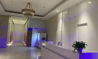 Fuzhou Yunfeng Fashion Apartment (Rio Square Shop)