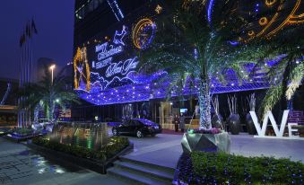 Wongtee V Hotel - Housity