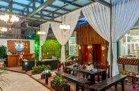 xing yu ge boutique homestay