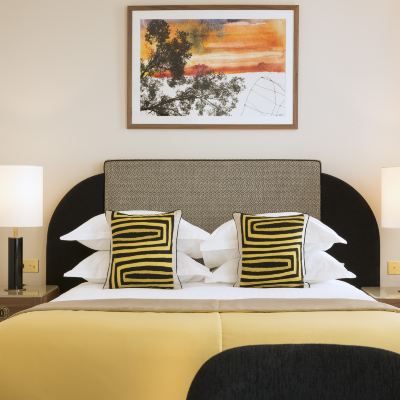 Superior Double Room Le Tsuba Hotel Paris Promo Code