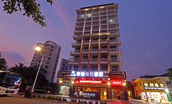 Rongjin Haiyue Hotel