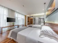 Yixiyun Hotel (Qihe Wanda Branch) Hotels in Qihe County