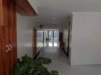 Shuoda Hotel (Mohe Municipal Government Branch) Hoteles en Mohe