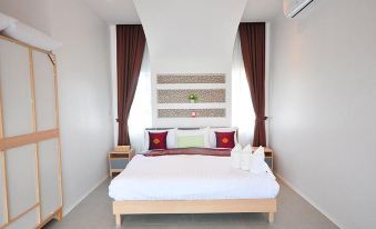 Jira Pool Villa Hua Hin