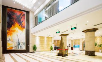 Weiyuan International Hotel