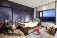 Shangri-La Harbin
