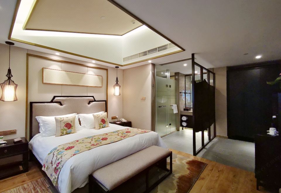 Superior Room (Double bed)