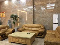 Ningdu Lampo Hotel