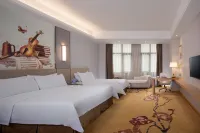 Vienna International Hotel (Wugang Shaoyang)