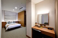 Odysis Suites Osaka Airport Hotel