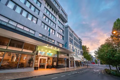 Scenic Hotel Southern Cross Hôtels à : 