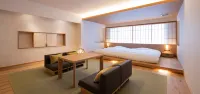 Shosenkaku Kagetsu Hotel a 