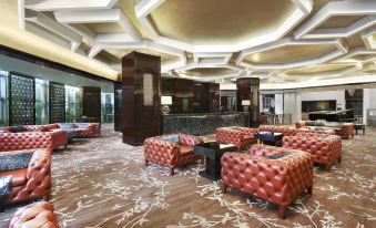 Sheraton Shanghai Waigaoqiao Hotel