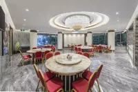 南平延林大酒店