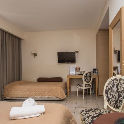 Triple Room with Mountain View Dali Promo Code