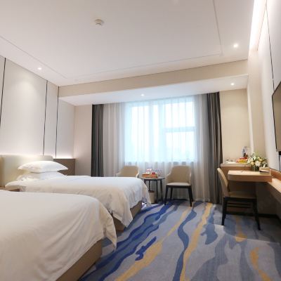 商務雙床房 晉江榮譽大酒店優惠