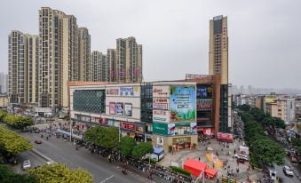 Xiyueli Hotel (Qinzhou Road Niannianfeng Square)