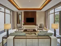 Zhonghai, Narada Resort Xihai, Lushan Hotels in Wuning