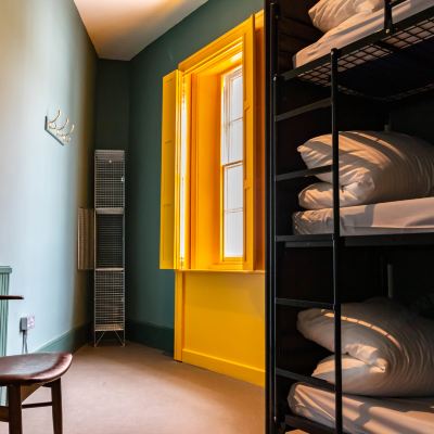Private Triple room with Shared Bathroom PubLove @ the White Ferry, Victoria Promo Code