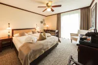 Maxx Hotel Jena Hotel di 