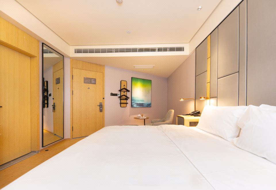 大床房A（金可儿床垫）