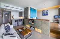 Cape Sienna Gourmet Hotel & Villas