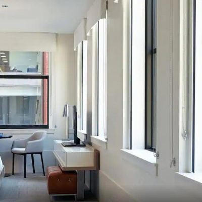 Accessible Queen Room with Tub Hyatt Centric the Loop Chicago Promo Code