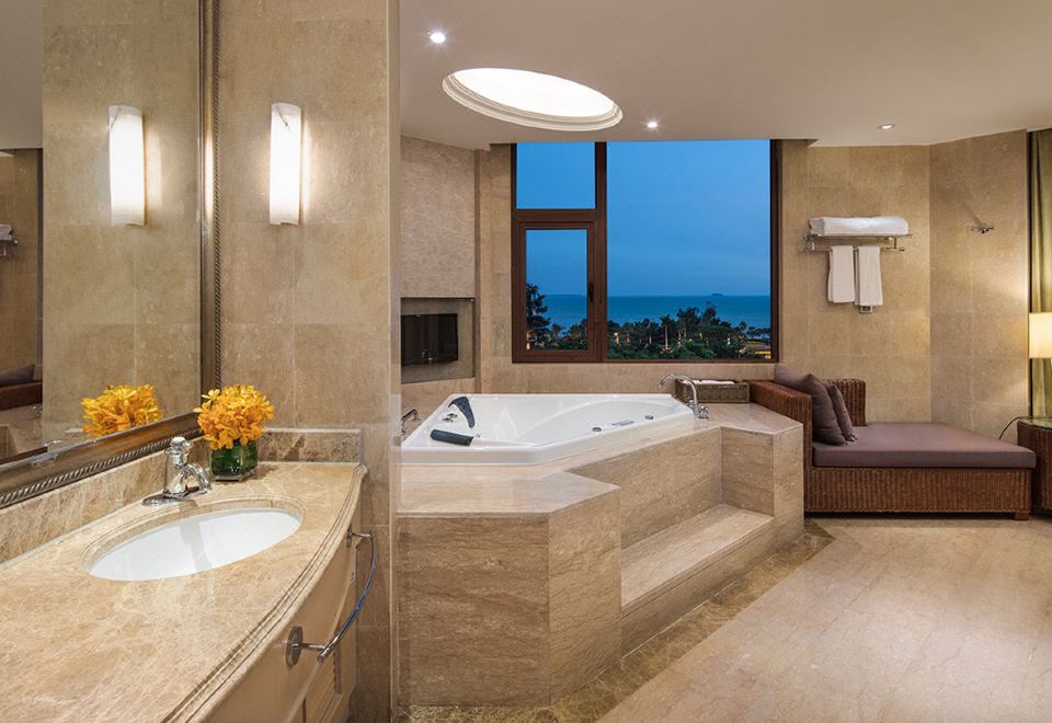 270°海景海悦套房