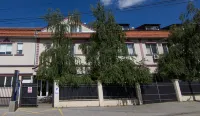 F Apartmani Kragujevac Hotels in 