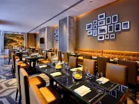 The Yun Hotel Foshan Nanhai