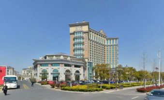 Four Points by Sheraton Taicang