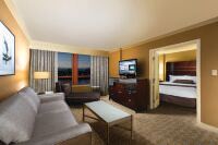 River Rock Casino Hotel Hotels in 