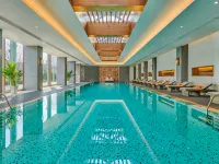Zhonghai, Narada Resort Xihai, Lushan Hotels in Wuning