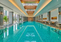 Zhonghai, Narada Resort Xihai, Lushan