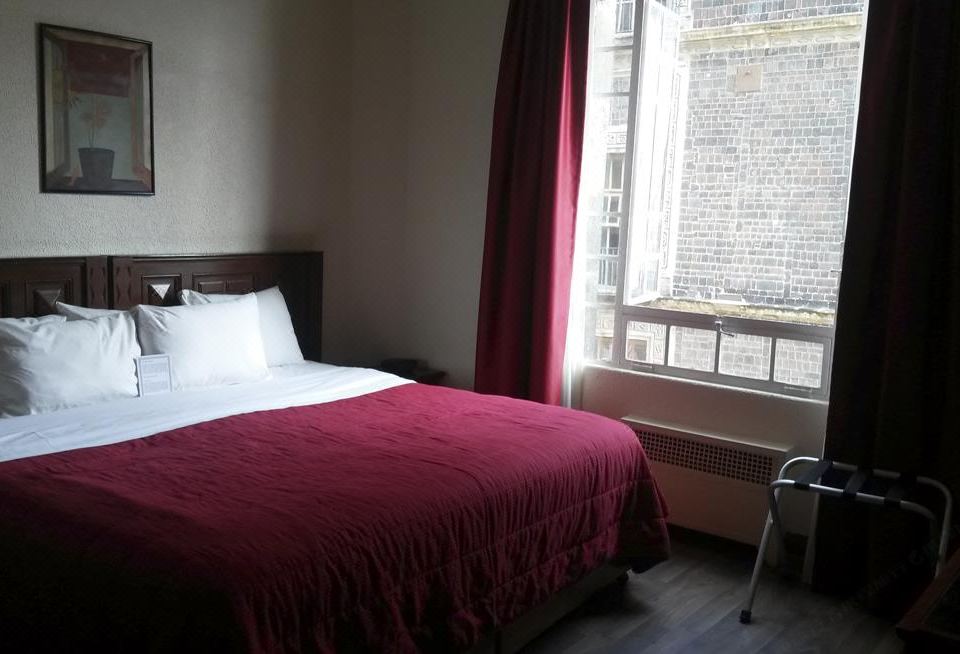 Best Western MajesticJunior Suite