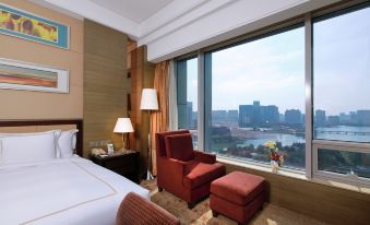 Crowne Plaza Nanjing Jiangning