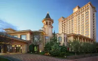 Chateau Star River Các khách sạn ở 