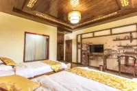 Yunshang Jiuzhou Hostel