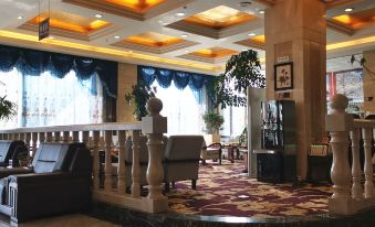 Jinheyuan International Hotel Guide