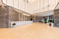 Jizi Hotel (Wuwei City Plaza)