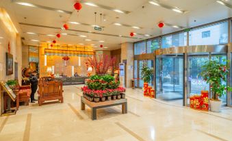 Jinlong Hotel