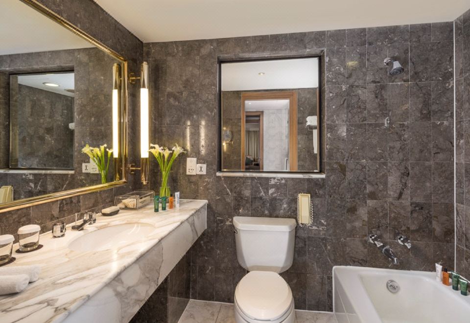 高级豪华全景房