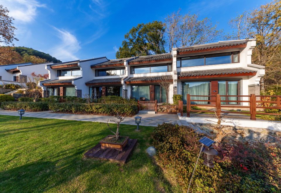 羡园·精选庭院复式房