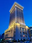Sunnydate International Hotel (Mudanjiang Railway Station Branch) Hotels in 